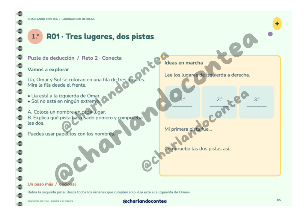 Altes Capacitats - Laboratori d'Idees