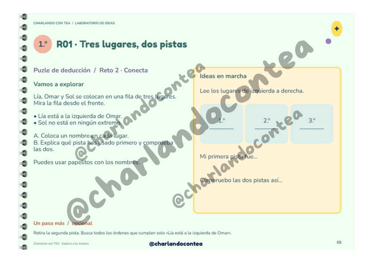 Altes Capacitats - Laboratori d'Idees