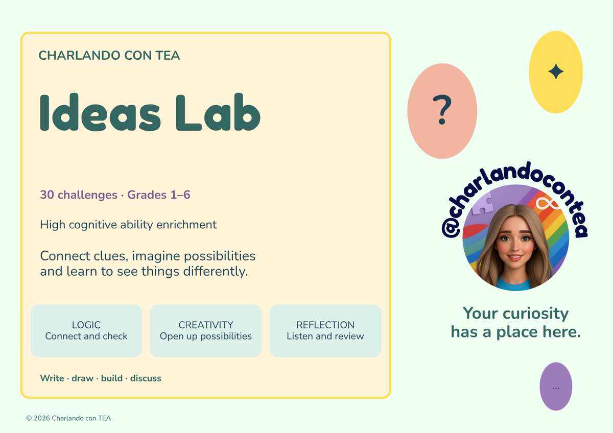Altes Capacitats - Laboratori d'Idees