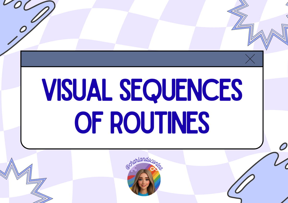 Seqüències Visuals de Rutines