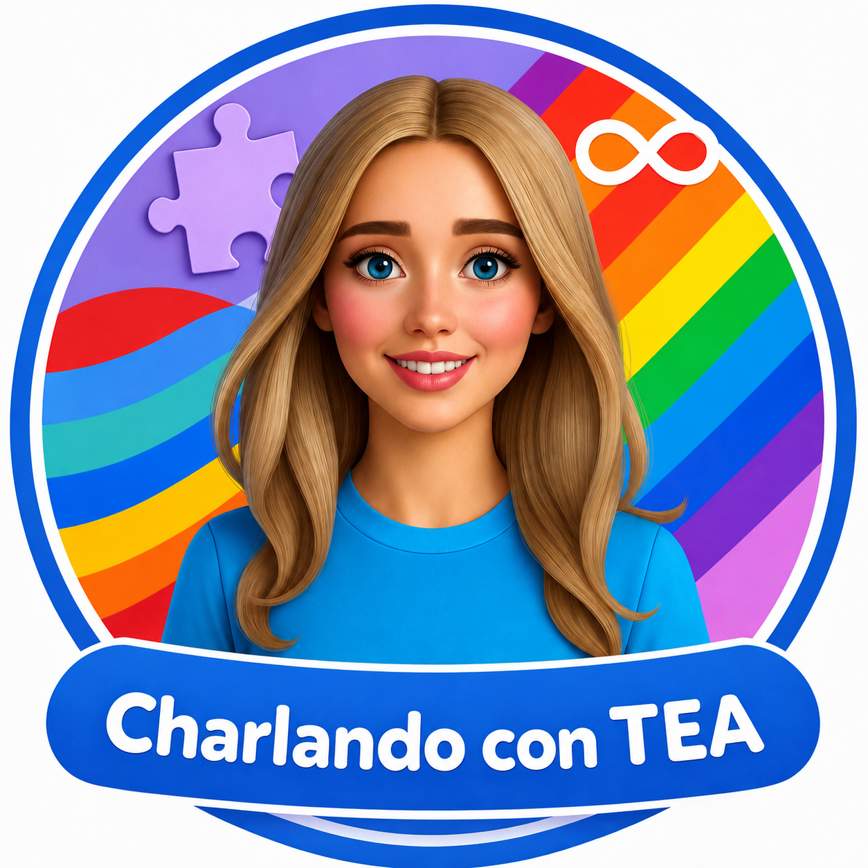 Charlando con TEA