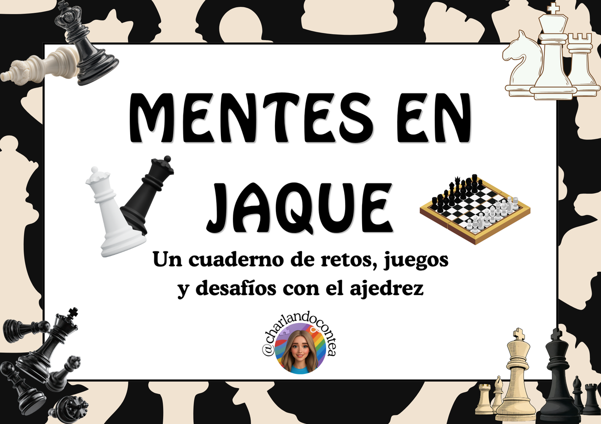 Escacs - Ments en Escac