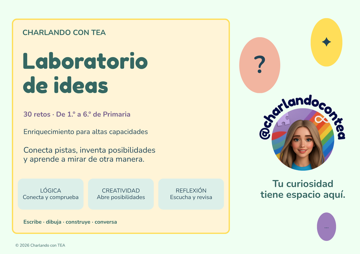 Altes Capacitats - Laboratori d'Idees