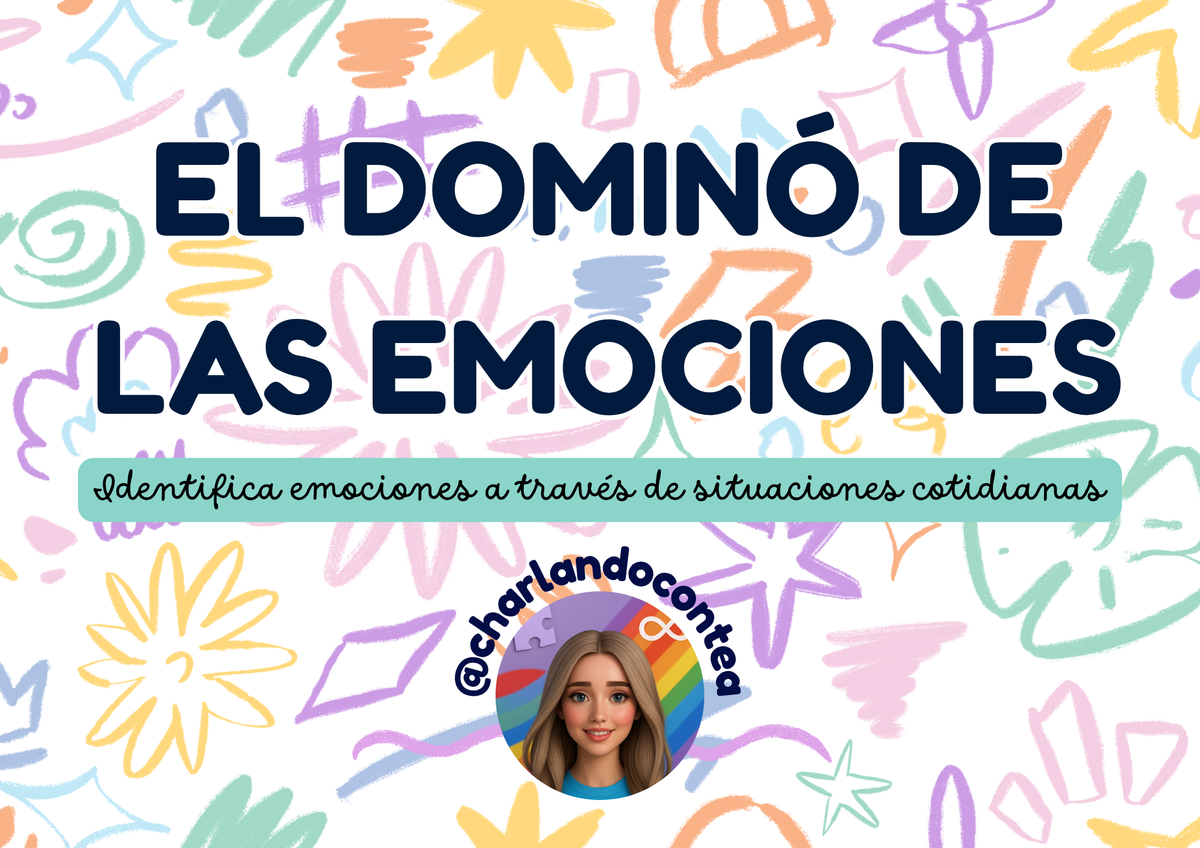 El Dominó de las Emociones