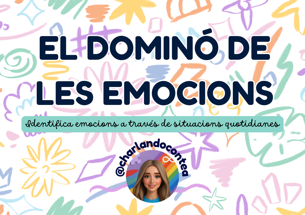 El Dominó de las Emociones