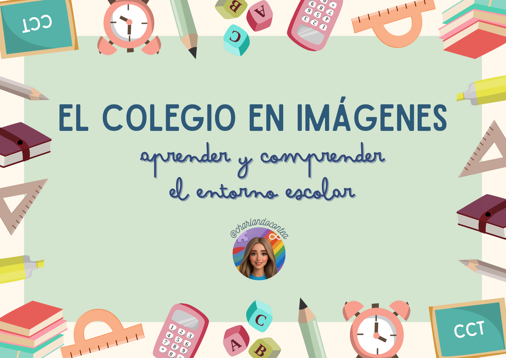 El Colegio en Imágenes
