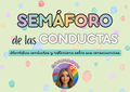 Habilitats Socials - El Semàfor de les Conductes