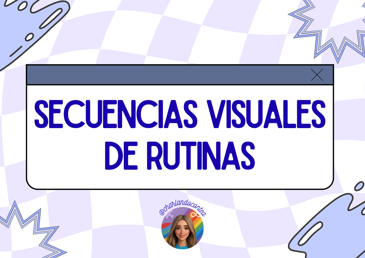 Seqüències Visuals de Rutines