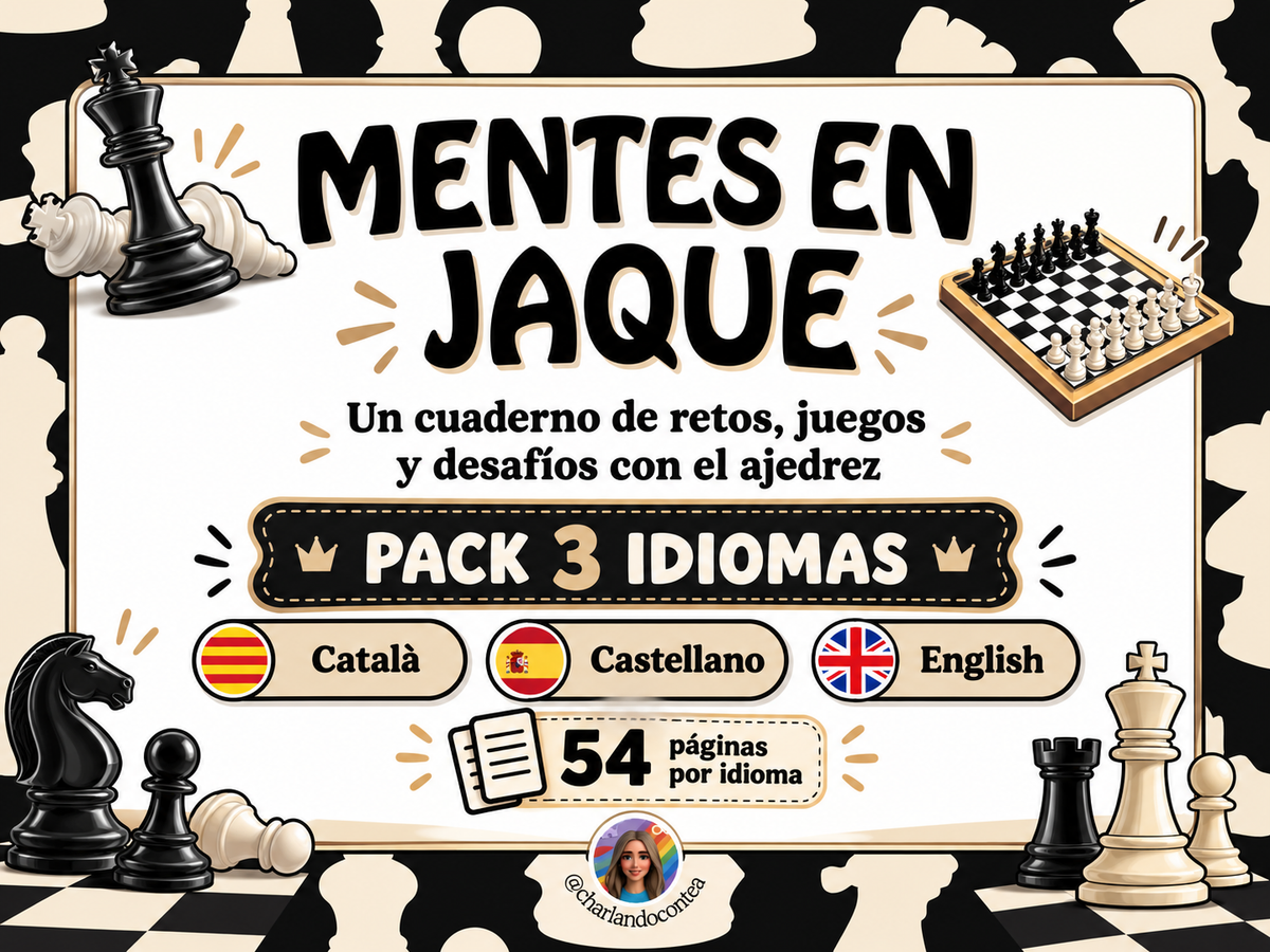 Escacs - Ments en Escac