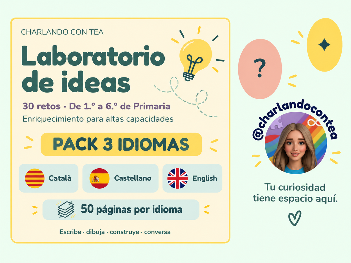 Altes Capacitats - Laboratori d'Idees
