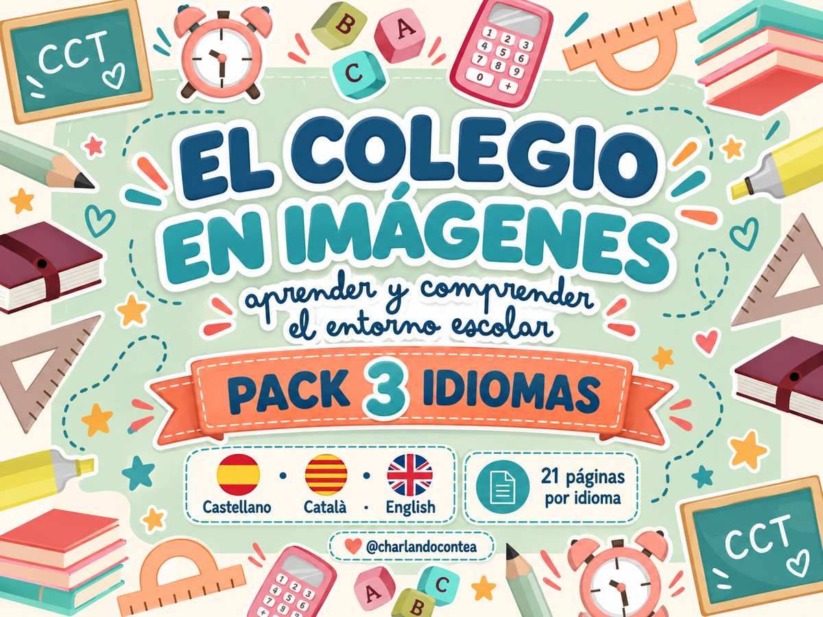 El Col·legi en Imatges