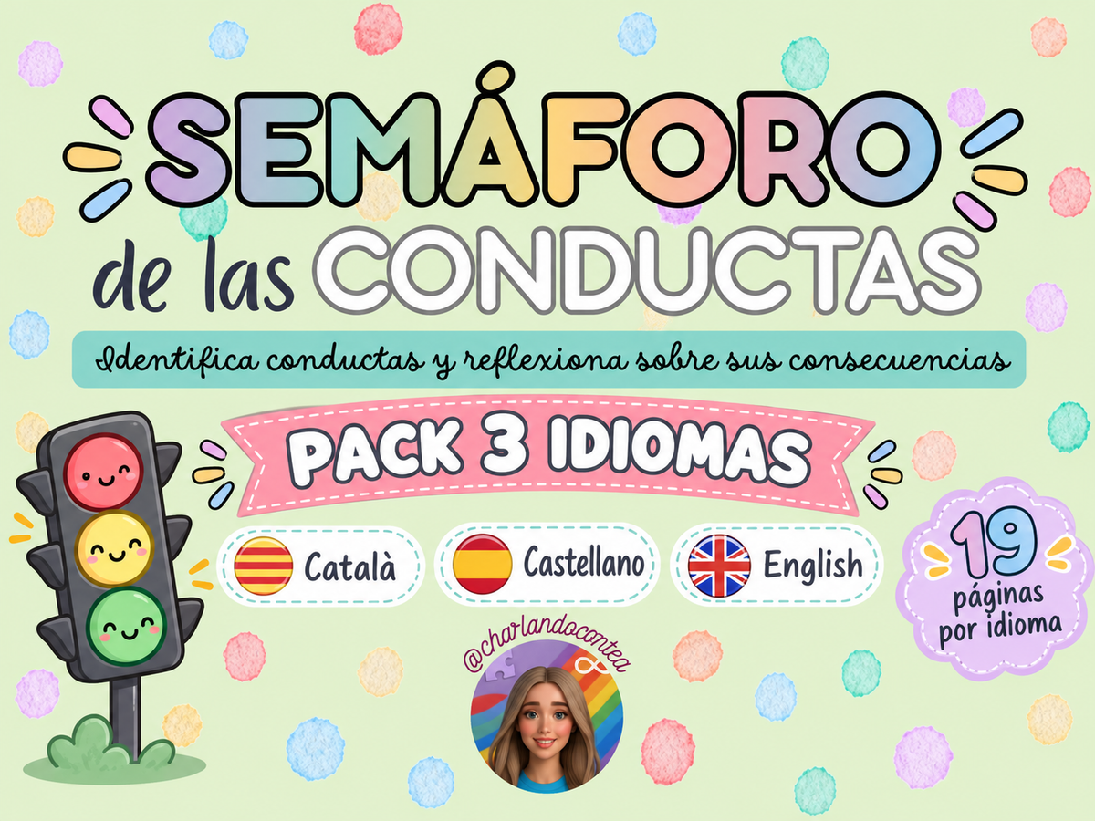 Habilitats Socials - El Semàfor de les Conductes